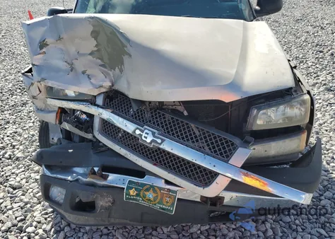 2005 Chevrolet Silverado C1500 z USA, uszkodzony, nr VIN 2GCEC13T351245136